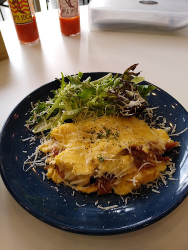 Comentarii opinii despre COTTAGE by The Straits People Cafe (TSP Coffee)