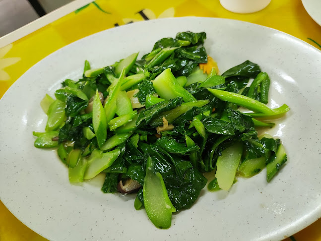 Liang Kee Teochew Seafood 亮記