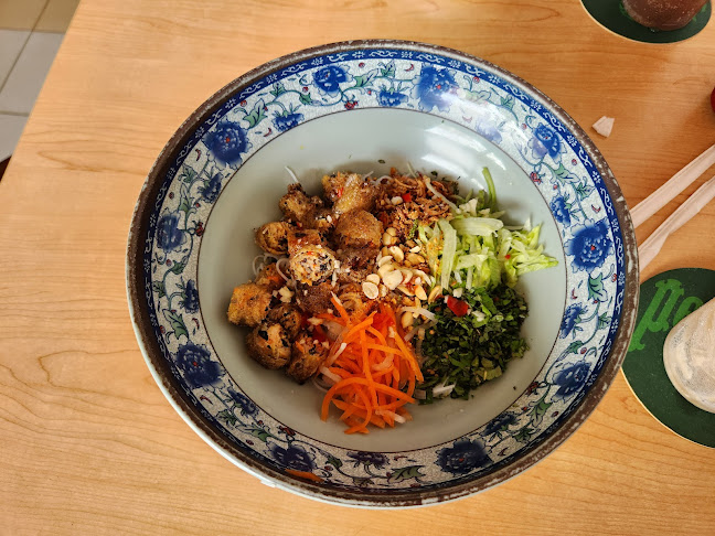 Opinii despre F.I.C. (Fried Ice Cream & Viet Bites) în Singapore - Hospitality and gastronomy