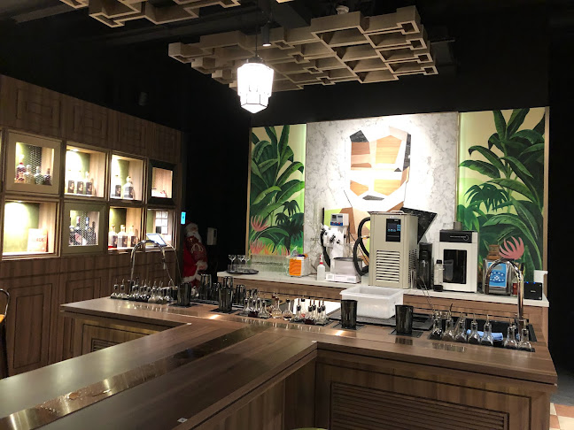 Papa Doble Singapore - Hospitality and gastronomy