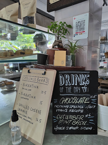 Chu And Co - Singapore