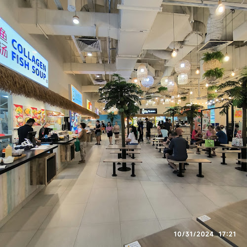 Picnic @ Greenwich V - Singapore