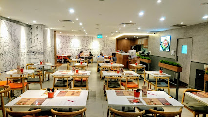 Sanook Kitchen - West Mall