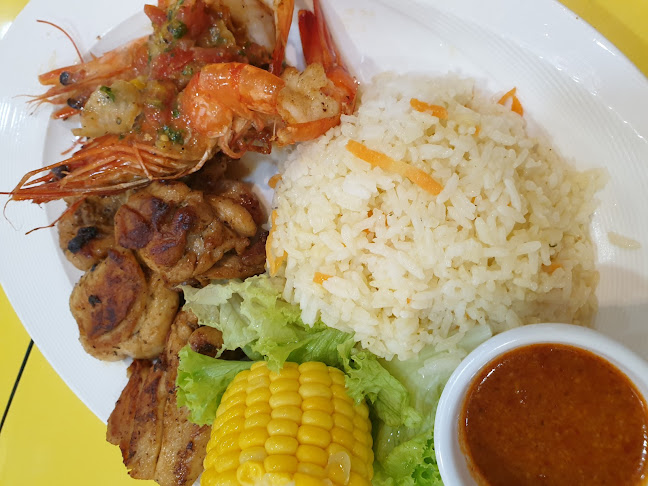 930 Yishun Ave 2, #02-07 Northpoint City North Wing, Singapore 769098