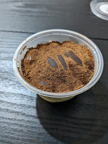 Tiramizus De Sensare - Singapore