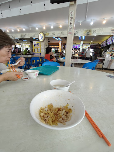 King Of Fried Rice - Woodlands