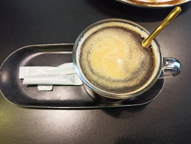 Opinii despre Refuel J9 în Singapore - Hospitality and gastronomy