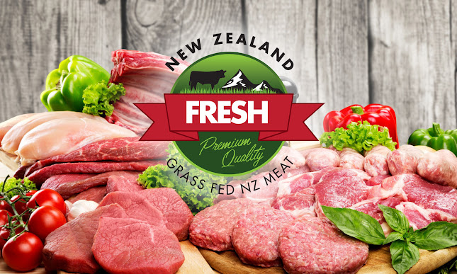 Opinii despre New Zealand Fresh în Singapore - Hospitality and gastronomy