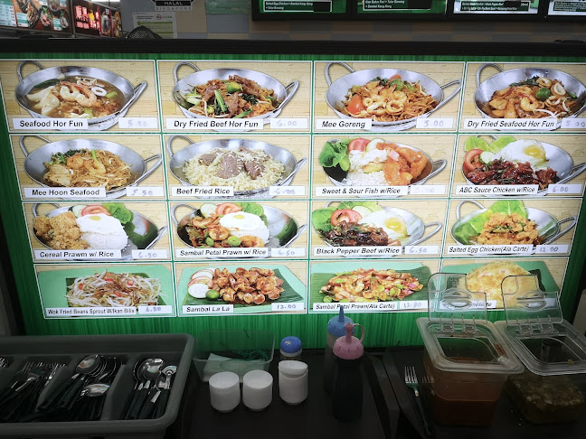 Opinii despre Kampong House BBQ în Singapore - Hospitality and gastronomy