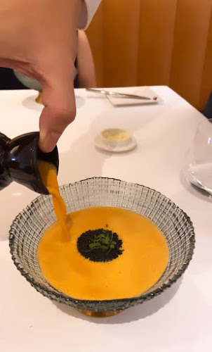 Fleur De Sel Le Restaurant - Singapore