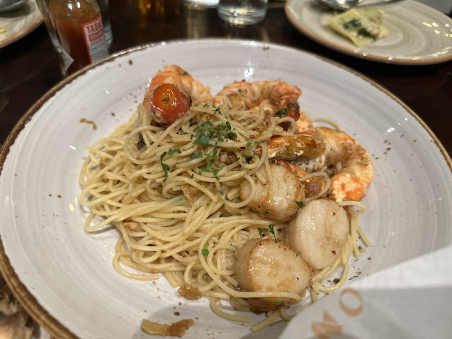 Opinii despre LINO @ Binjai Park în Singapore - Hospitality and gastronomy