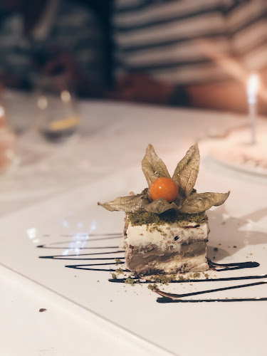 Etna Italian Restaurant (Duxton) - Singapore