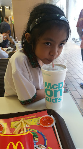 McDonald's Yishun Ring Road - Singapore