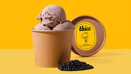 Thicc Ice Cream (SG)