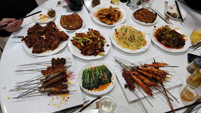 Opinii despre Good BBQ în Singapore - Hospitality and gastronomy