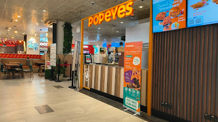 Popeyes Ang Mo Kio Hub