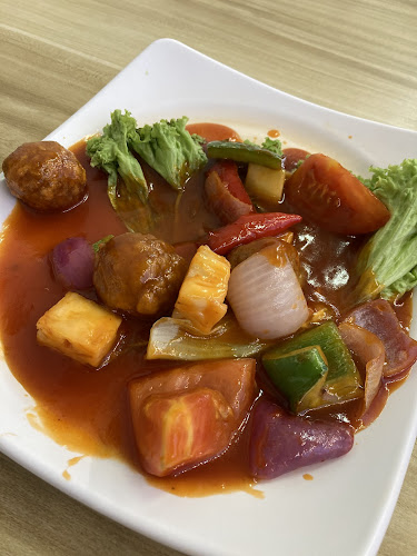 Le Man Yuan Seafood (Hougang) 乐满圆 - 678 后港