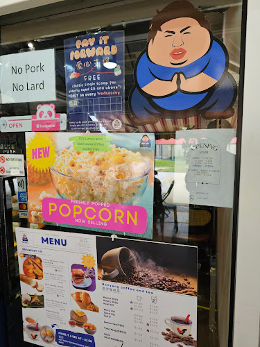 Comentarii opinii despre Fat Boss Waffles and Ice Cream