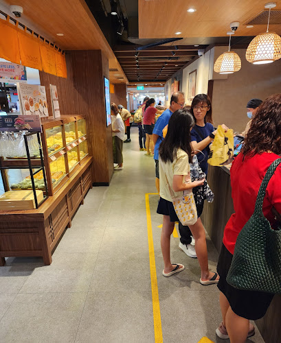 930 Yishun Ave 2, B1-57 Northpoint City North Wing, Singapore 769098