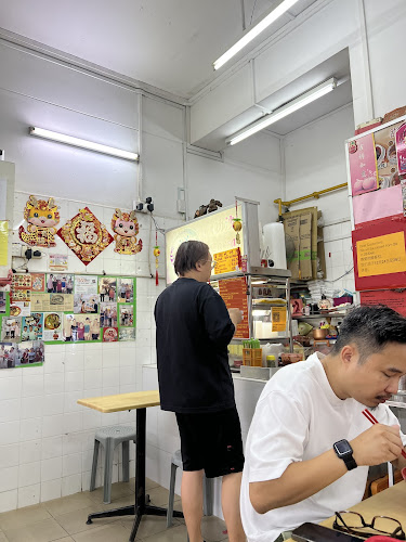 928 Yishun Laksa - Singapore