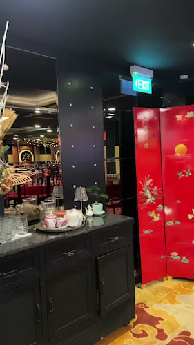 165 Tg Pagar Rd, #2F AMARA Singapore, Singapore 088539