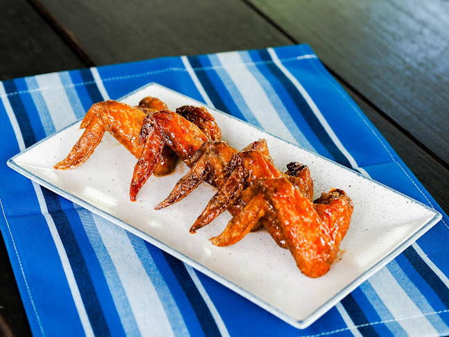 Opinii despre Kontiki în Singapore - Hospitality and gastronomy