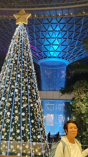 Sankranti Restaurant (Jewel Changi Airport) - Hospitality and gastronomy