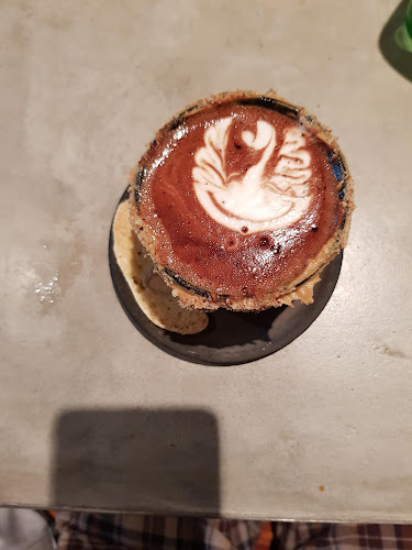 Kafe Utu - Singapore