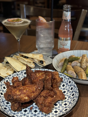 Comentarii opinii despre Harry's Tampines