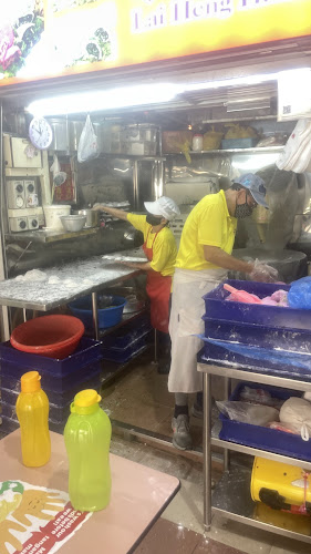 Lai Heng Handmade Teochew Kueh - Singapore
