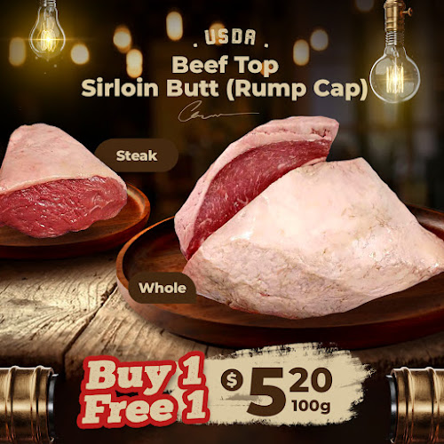 Comentarii opinii despre Eater's Market - Boutique Butcher