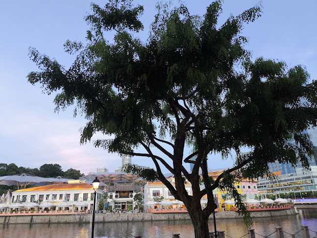 Brewerkz Riverside Point - Singapore