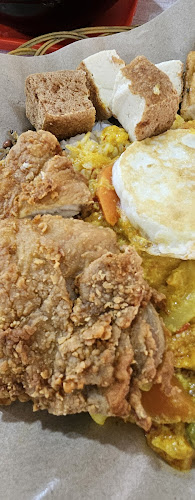 Hoyeah Nasi Lemak - Hospitality and gastronomy