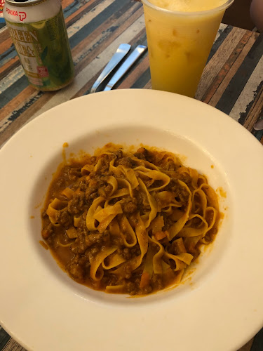 Comentarii opinii despre Bowen's Western