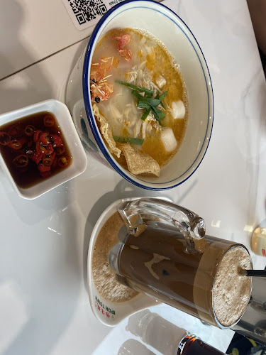 Ipoh Town Kopitiam - Singapore