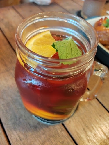 Refuel Cafe - Hospitality and gastronomy