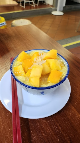 Comentarii opinii despre Hup Ka Foon 合家歡