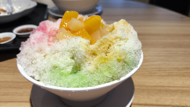 Golden Cafe Food Court