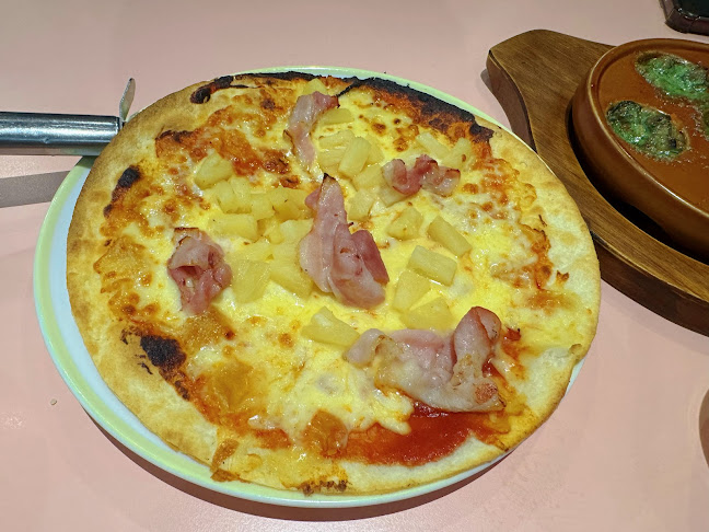 Comentarii opinii despre Saizeriya