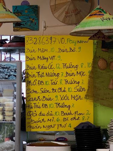 Vietnamese Cuisine - Singapore