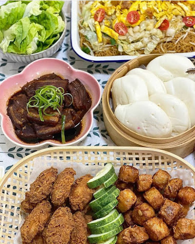 Gim Poh Catering - Singapore