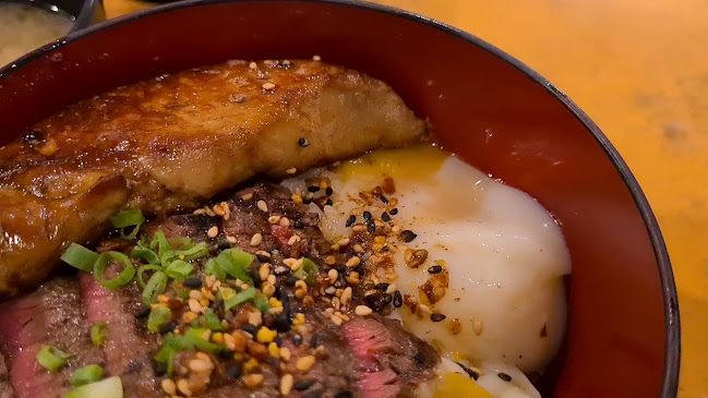 The Bedok Market Place