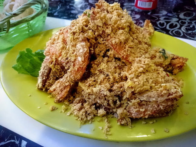 Comentarii opinii despre Rasa Istimewa Waterfront Restaurant