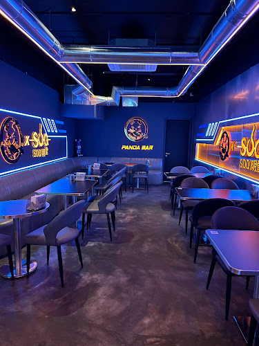 Panda Bar Singapore - Singapore