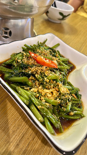 Baan Kanom Thai @ ARC380 - Singapore