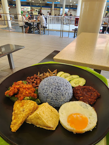 Tiong Bahru Market - Singapore