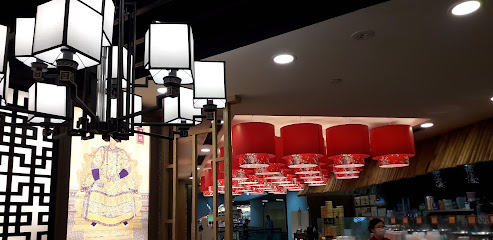 Lao Huo Tang Restaurant