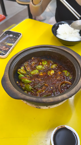 Peng Wang Claypot Cuisine (Bukit Batok) 平旺砂锅美食
