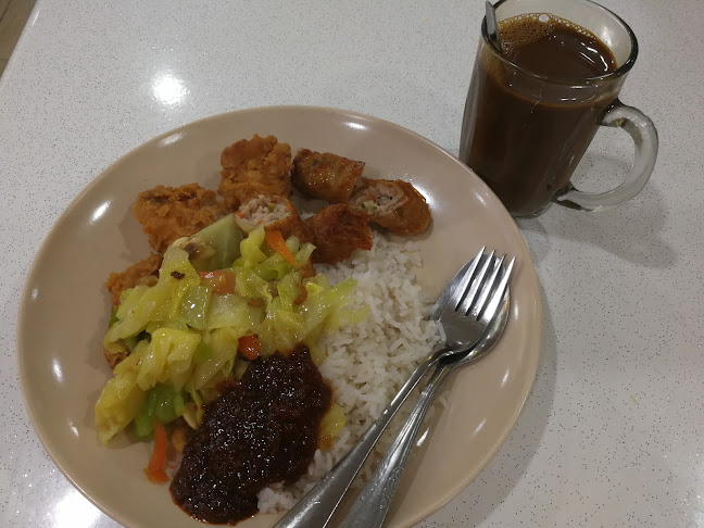 347 Ang Mo Kio Ave 3, Singapore 560347