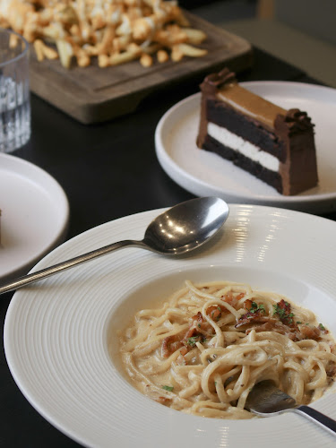 Pazzion Café - Singapore